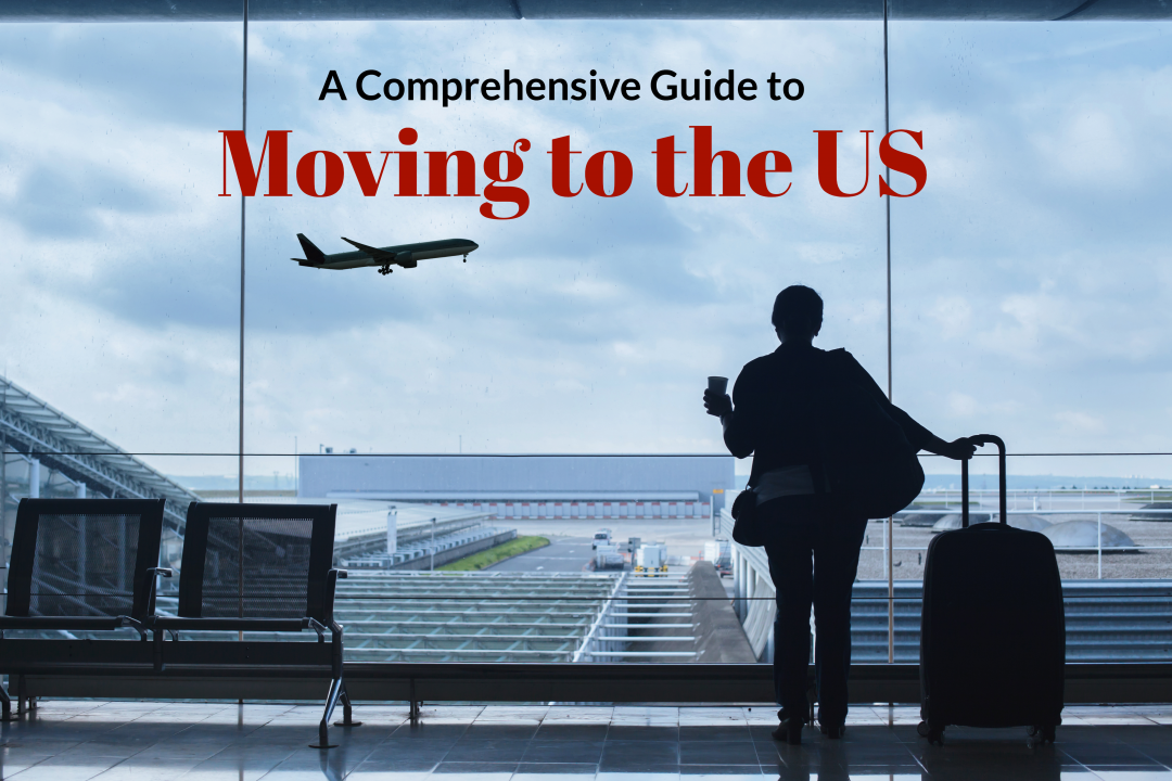 How to Relocate to USA