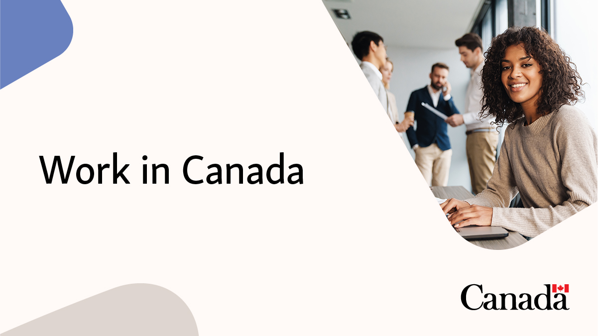 Securing Work in Canada for Foreigners